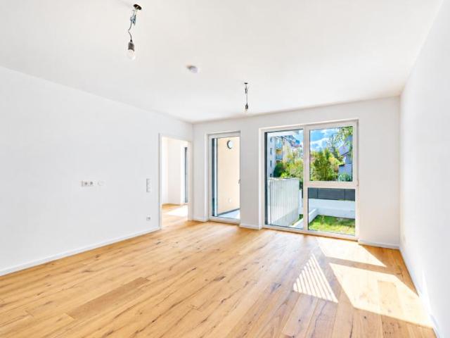 Wohnung kaufen in Liesing, Wien