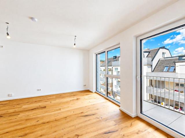 Wohnung kaufen in Liesing, Wien