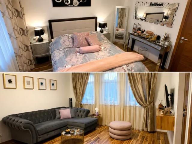Wohnung kaufen in Seestadt, Wien