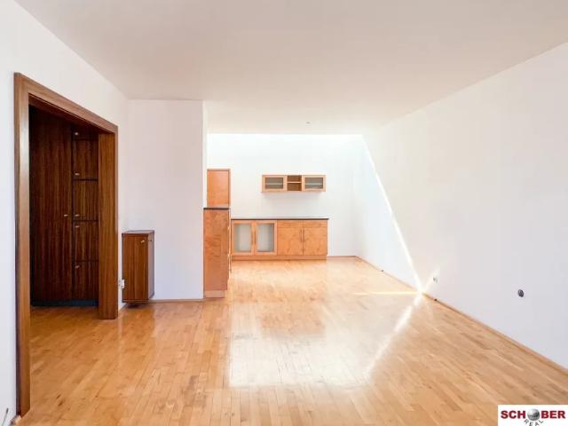 Wohnung kaufen in Seestadt, Wien