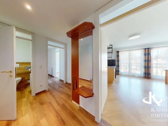 Wohnung kaufen in Seestadt, Wien