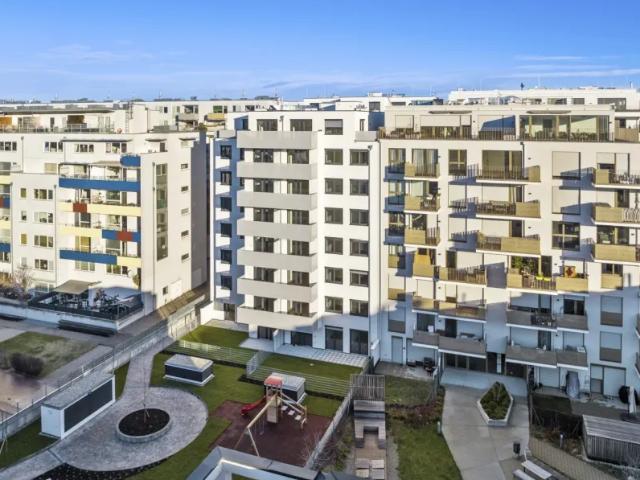 Wohnung kaufen in Seestadt, Wien