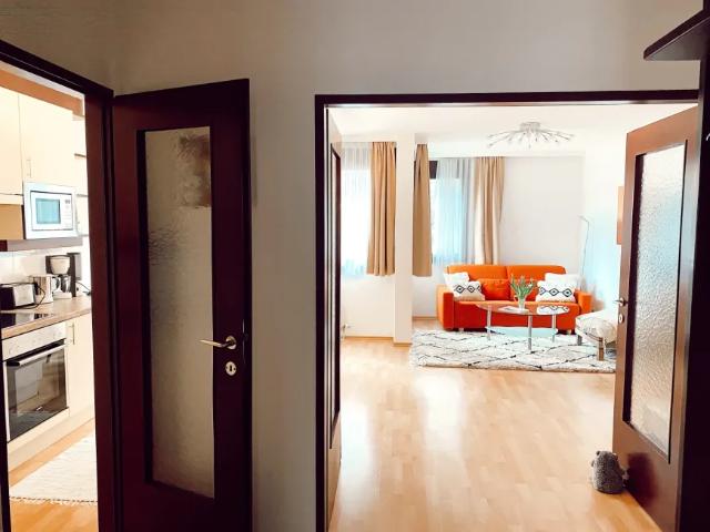 Wohnung kaufen in Seestadt, Wien