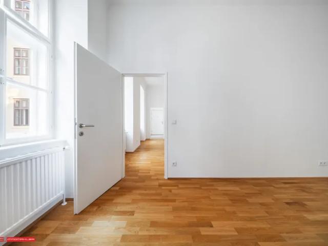 Wohnung kaufen in Seestadt, Wien