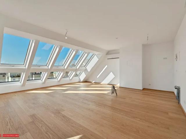 Wohnung kaufen in Seestadt, Wien