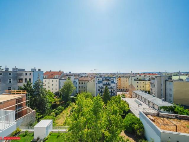 Wohnung kaufen in Seestadt, Wien