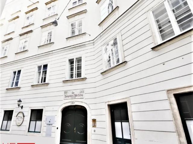 Wohnung kaufen in Seestadt, Wien