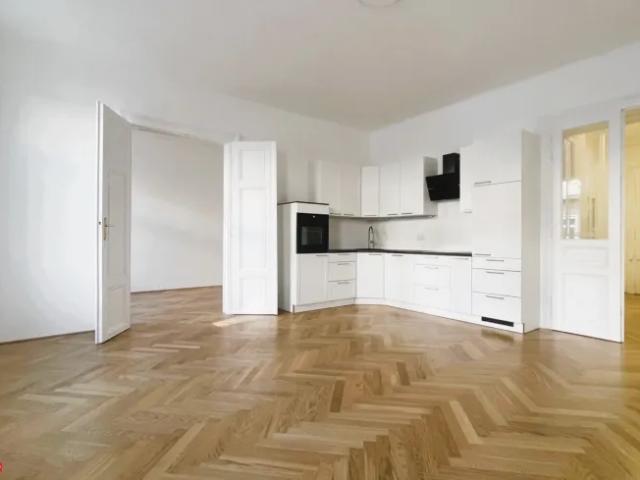 Wohnung kaufen in Seestadt, Wien
