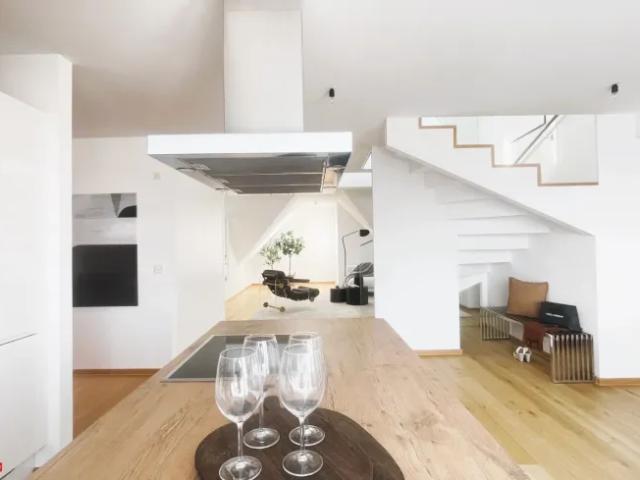 Wohnung kaufen in Seestadt, Wien