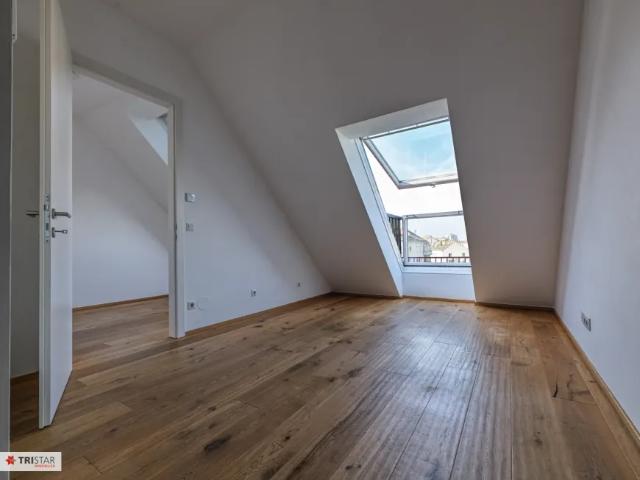 Wohnung kaufen in Seestadt, Wien