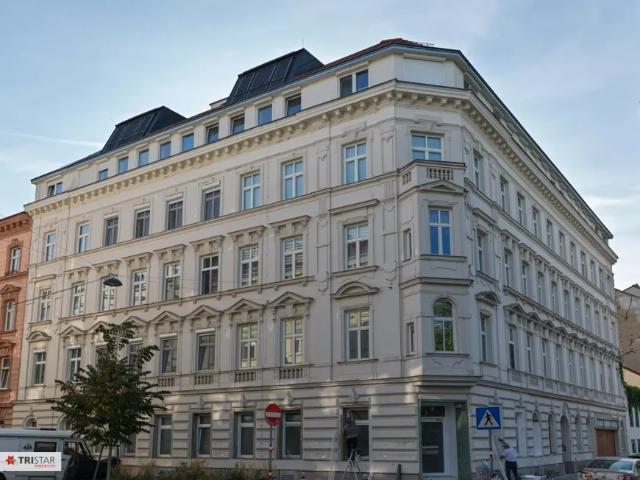 Wohnung kaufen in Seestadt, Wien