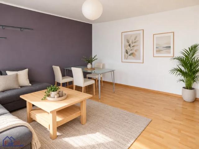Wohnung kaufen in Seestadt, Wien