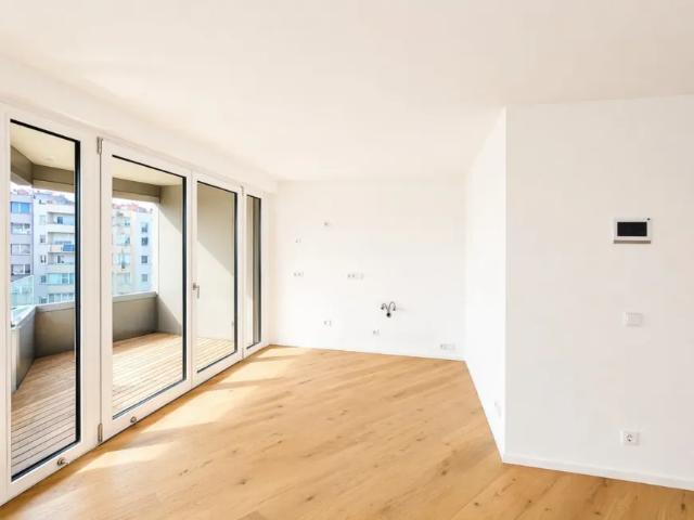 Wohnung kaufen in Seestadt, Wien