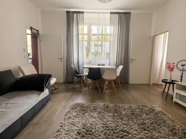 Wohnung kaufen in Seestadt, Wien