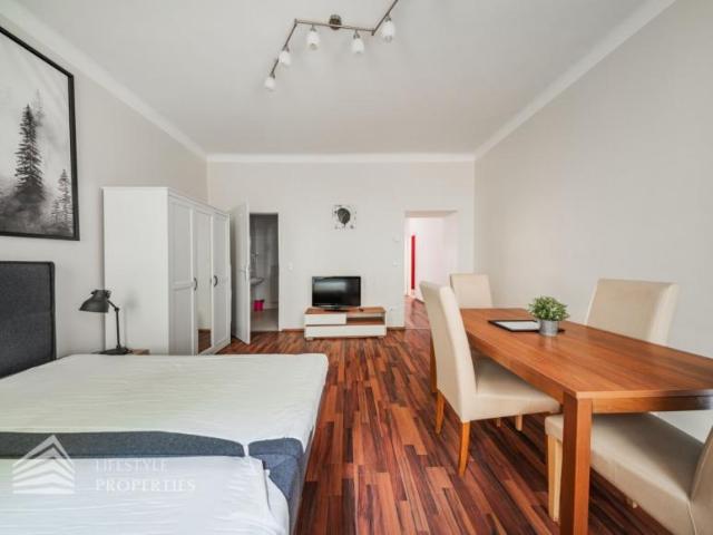 Wohnung kaufen in Seestadt, Wien