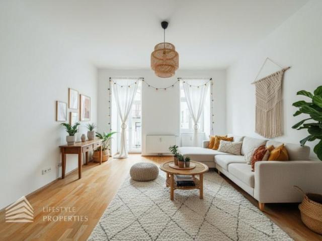 Wohnung kaufen in Seestadt, Wien