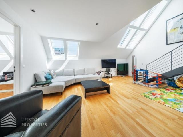 Wohnung kaufen in Seestadt, Wien