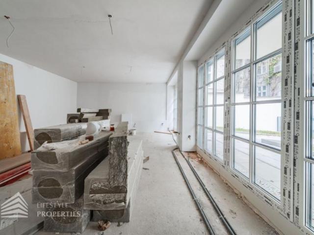Wohnung kaufen in Seestadt, Wien