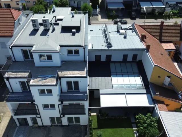 Wohnung kaufen in Seestadt, Wien