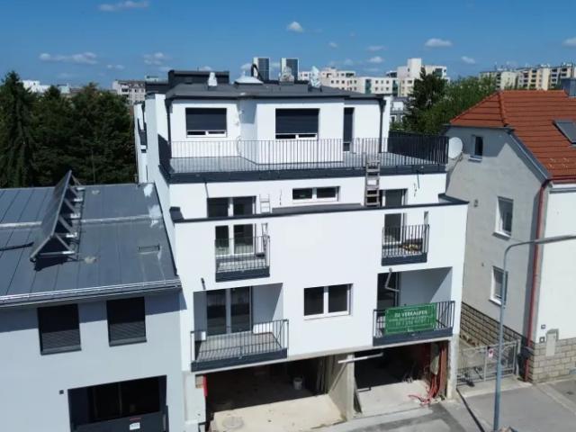 Wohnung kaufen in Seestadt, Wien