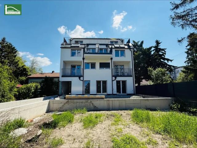 Wohnung kaufen in Seestadt, Wien