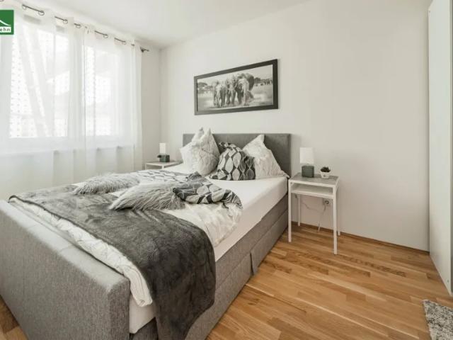 Wohnung kaufen in Seestadt, Wien