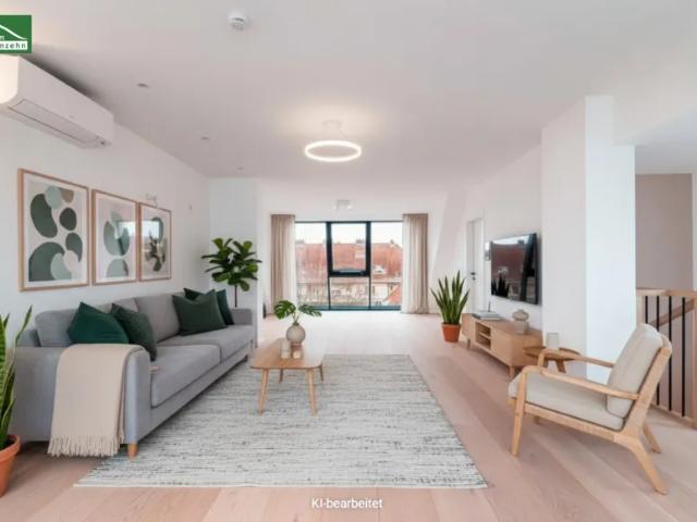 Wohnung kaufen in Seestadt, Wien