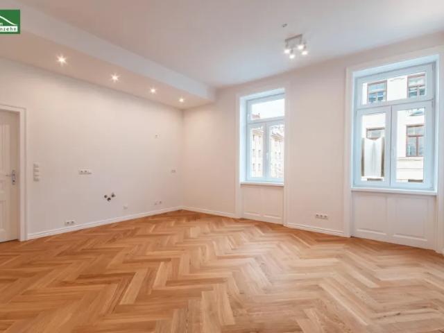 Wohnung kaufen in Seestadt, Wien