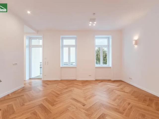 Wohnung kaufen in Seestadt, Wien