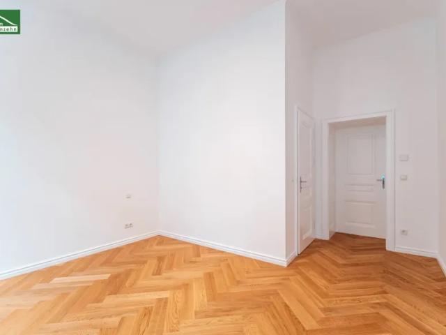 Wohnung kaufen in Seestadt, Wien