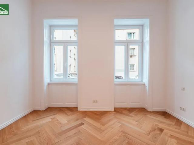 Wohnung kaufen in Seestadt, Wien