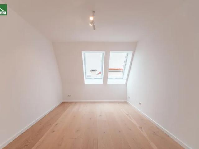 Wohnung kaufen in Seestadt, Wien