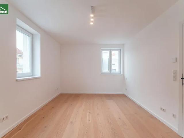 Wohnung kaufen in Seestadt, Wien
