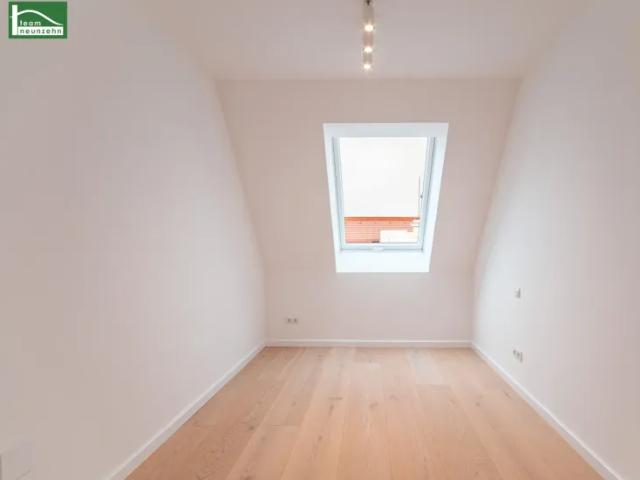 Wohnung kaufen in Seestadt, Wien