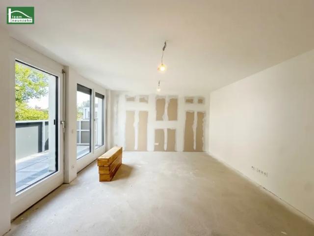 Wohnung kaufen in Seestadt, Wien