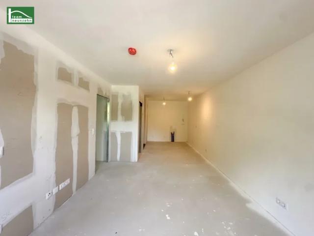Wohnung kaufen in Seestadt, Wien