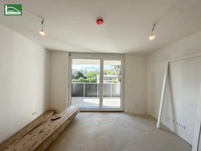 Wohnung kaufen in Seestadt, Wien