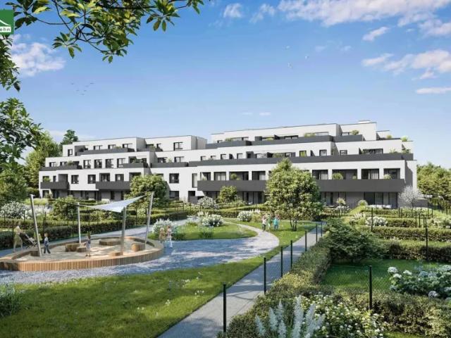 Wohnung kaufen in Seestadt, Wien