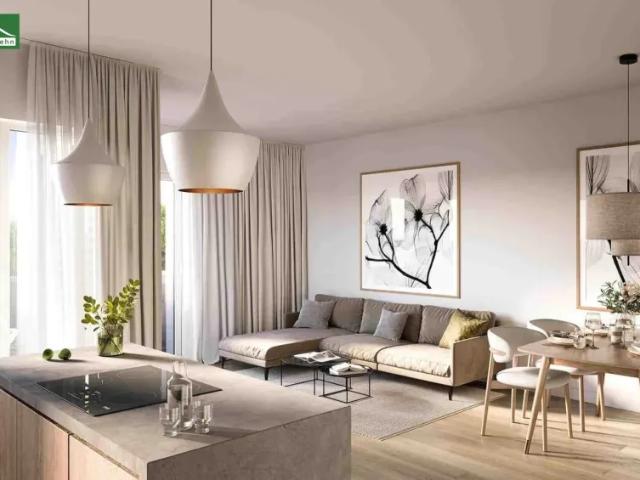 Wohnung kaufen in Seestadt, Wien