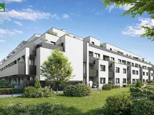 Wohnung kaufen in Seestadt, Wien
