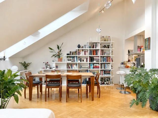 Wohnung kaufen in Seestadt, Wien