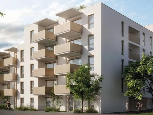 Wohnung kaufen in Seestadt, Wien