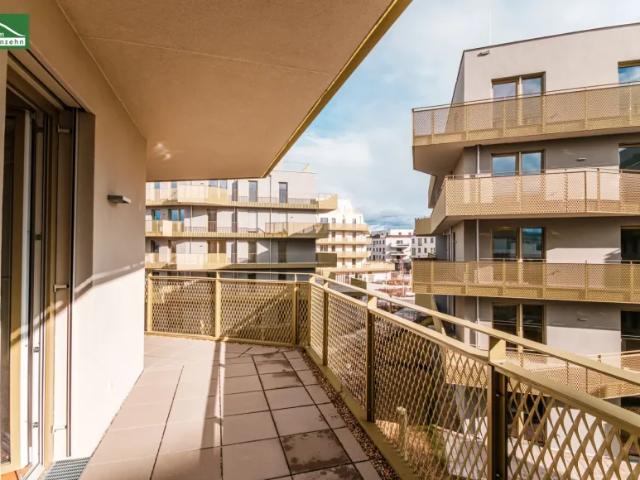 Wohnung kaufen in Seestadt, Wien