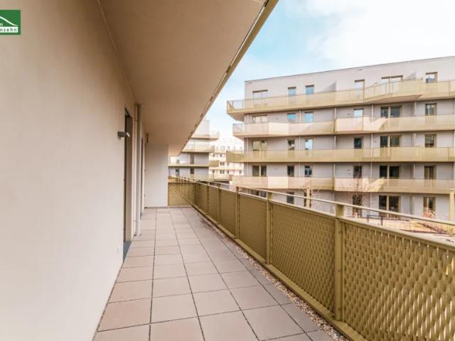 Wohnung kaufen in Seestadt, Wien
