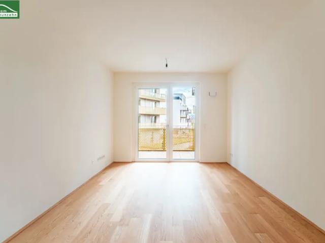 Wohnung kaufen in Seestadt, Wien