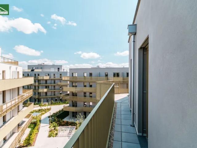 Wohnung kaufen in Seestadt, Wien