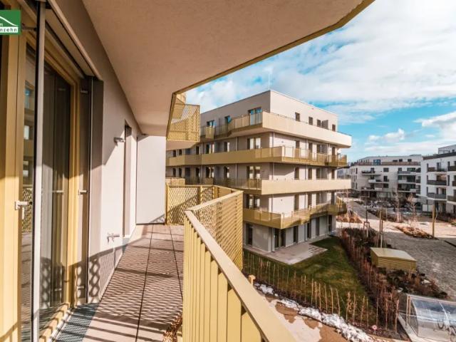Wohnung kaufen in Seestadt, Wien