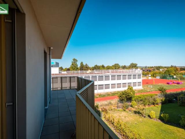 Wohnung kaufen in Seestadt, Wien