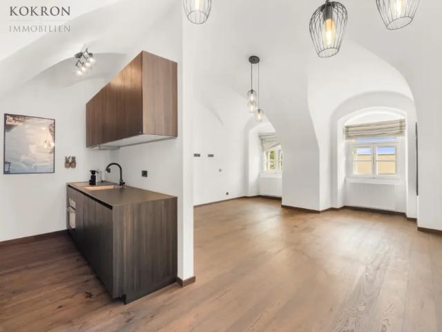 Wohnung kaufen in Seestadt, Wien