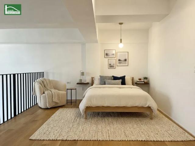 Wohnung kaufen in Seestadt, Wien